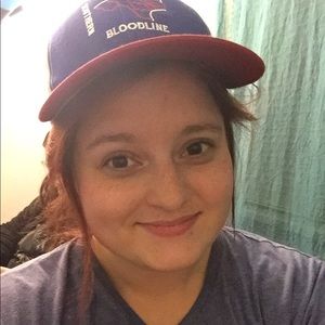 Meet your Posher, Mariah